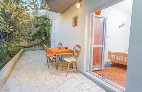 Apartments by the sea Cove Zarace, Hvar - 20924 - Photo 17