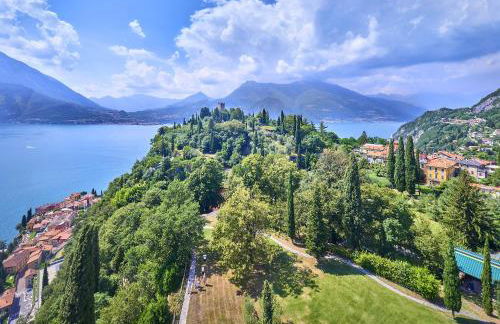 Castello di Vezio in the Village - Foto 6