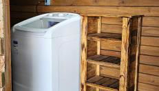 Murilo House - Apart-hotel completo e privativo - Foto 3