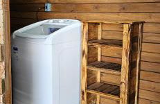 Murilo House - Apart-hotel completo e privativo - Foto 3