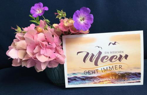 Ferienwohnung Kiel - Kanalblick - Foto 8