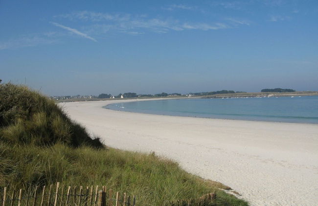 House in Treompan Near Sandy Beach - Foto 25