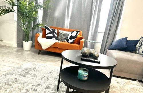 Bright Modern & Spacious 2-Bedroom Apartment - Opposite Penge East Station - 15 mins to Central London! - Foto 36