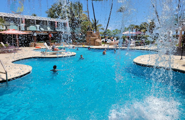 Alexander 807 5 Bedroom Apts by RedAwning - Foto 49