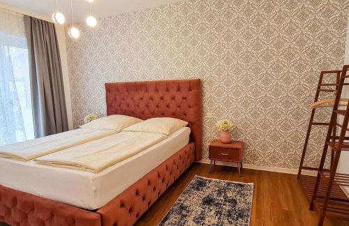 Luxus Wohnung im Stadtzentrum - Foto 18