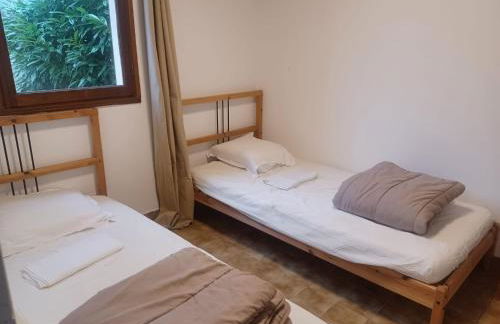 Les rossignols Maison 7 - 4 pers - Foto 17