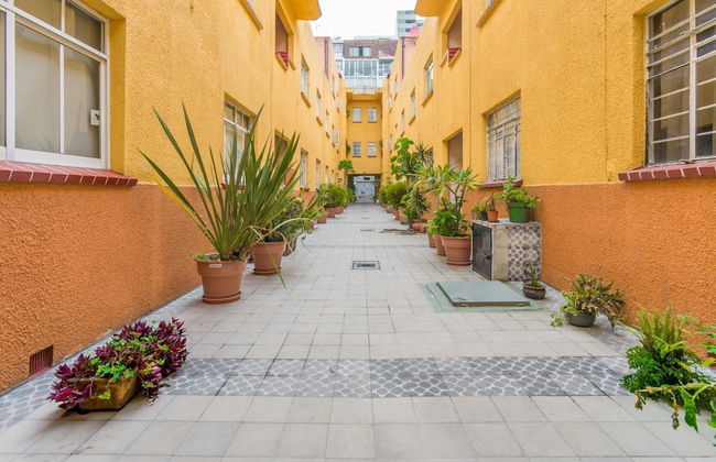 JUUB Welcome to Condesa! - Foto 29