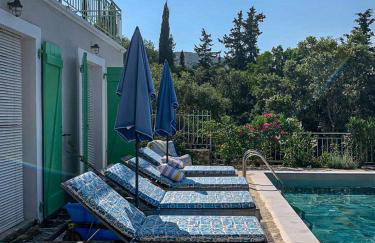 Circe Villa - Ionian Sea View - Foto 32