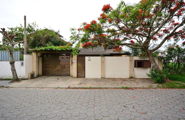 Casa Paraíso do Campeche - Foto 53