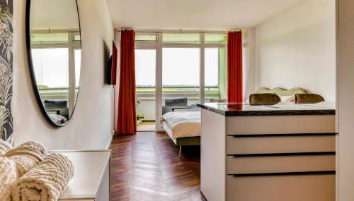 Apartment im Olympia Hotel Schilksee - Photo 2