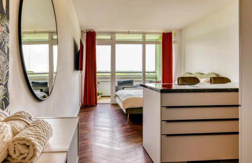 Apartment im Olympia Hotel Schilksee - Foto 2