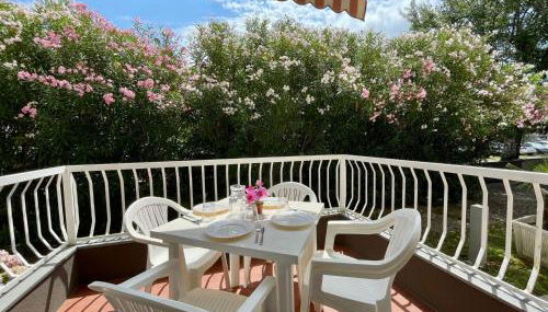 Enjoy the Pool at our Cozy Flat - Photo 2