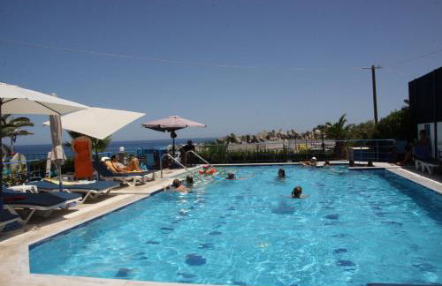 Porto Bello Hotel Apartments - Foto 77