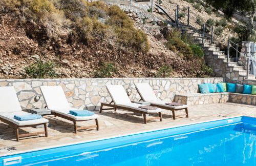 Myrtos View Apartments - Foto 21