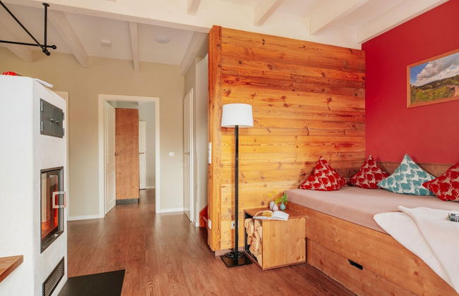 Ferienhauser im Torfhaus Harzresort, Torfhaus - Foto 10