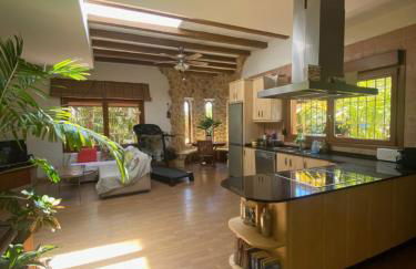 House near Conil with a Tropical Garden and Pool - Foto 10