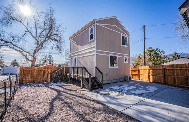 1 Bedroom East DT - Photo 23