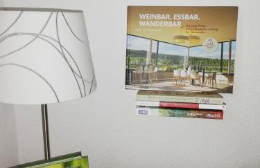 Ferienhaus Rauwolf mit 2 Ferienwohnungen - Photo 34