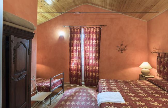 Agriturismo Borgo Spagnoli - Foto 11