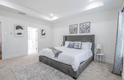 Luxury Home Near Houston Downtown & Medical Center - Photo 23