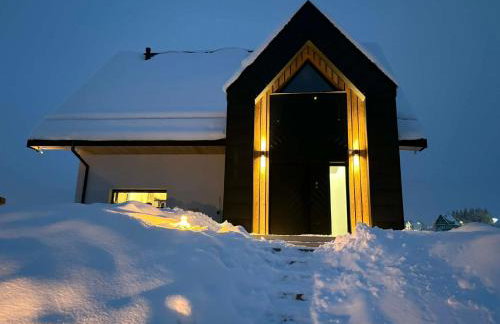 Kącik Na Dolinie - Foto 64