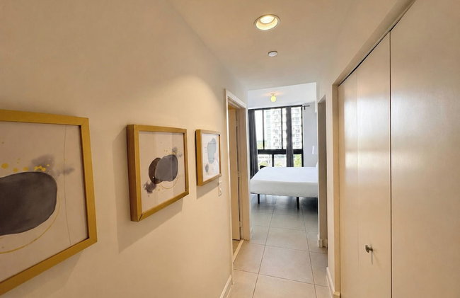5350 Nw Downtown - Doral Building - We Host - Foto 47