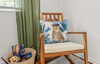 Midtown CharmMinutes to Downtown, FSU, FAMU - Foto 23