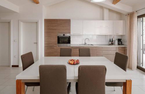 Villa La Vigna Blu - Foto 21