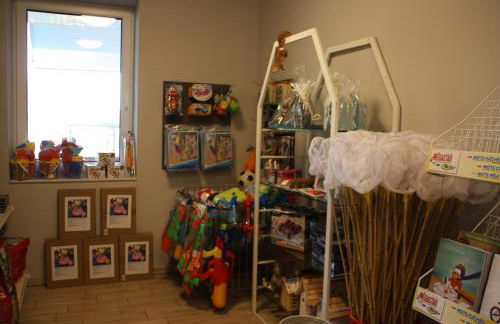 Seestübchen am Herthasee - Foto 11