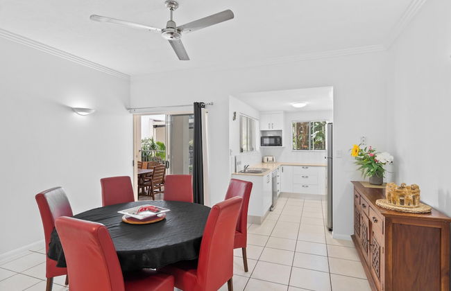 Cairns City Apartments - Photo 28