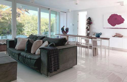 Villa Rosa del mare - Villa fronte mare con giardino privato e terrazza vista mare - Foto 56