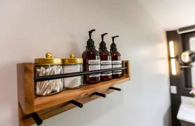 Iconic 3BD Entire House in The Heart Of Pittsburg - Foto 11