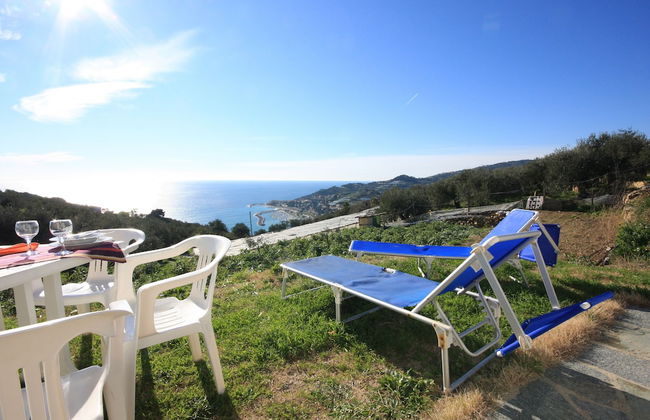 Il Giardino Sul Mare - Foto 19