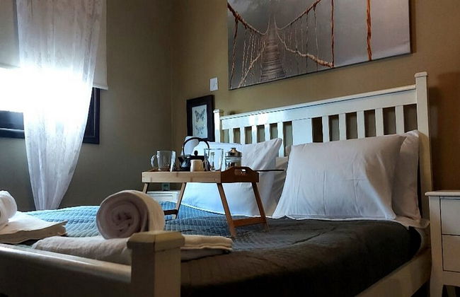 Paramount Gardens Resorts C202 - Foto 9