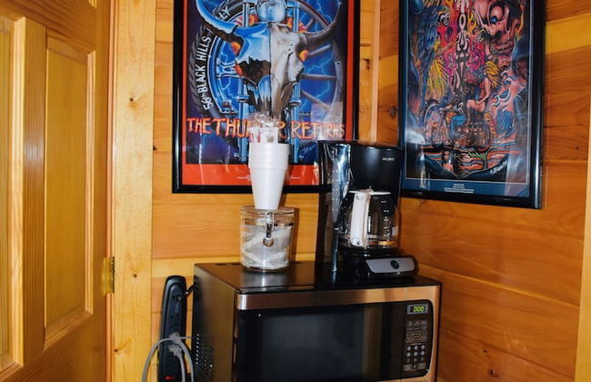 Elk Springs Resort - Foto 73