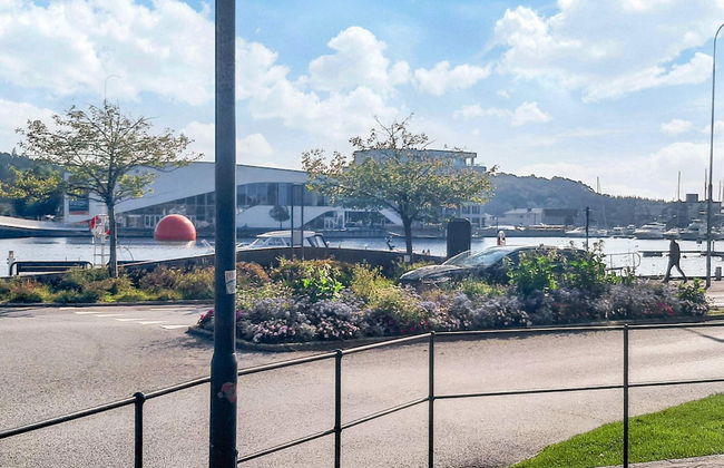 9 Person Holiday Home in Mandal - Foto 22