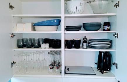 villa appartements syke - Foto 24