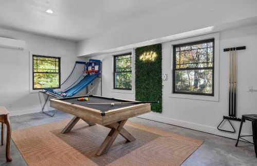 Views! Dock, Water, Game Room, Kids Room! - Foto 51