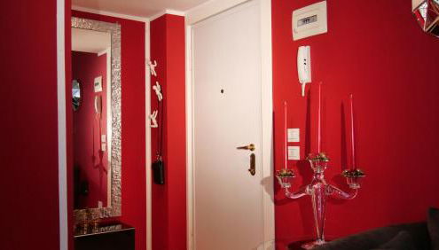 Квартира люкс в Милане (Appartamento di lusso a Milano) - Foto 4