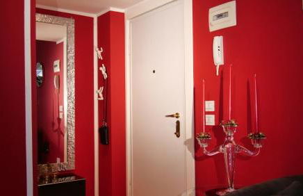 Квартира люкс в Милане (Appartamento di lusso a Milano) - Foto 4