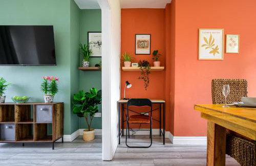 Hestia House: comfort and relaxation in the city - Foto 28