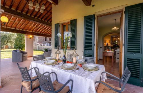 Country Home in Lucca near Tuscan Wineries - Photo 46