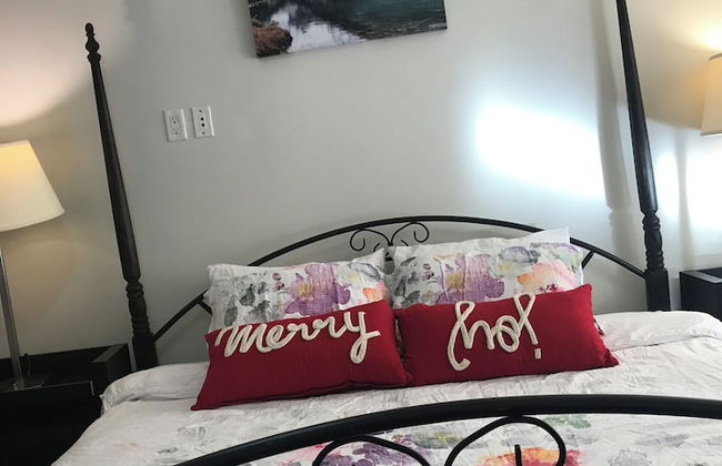 West Broadway guesthouse - Photo 17