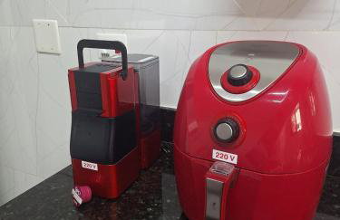 Apto 2 dorms, suíte, 82 m2, a 90 metros da praia Vila Tupy, Praia Grande-SP - Photo 35