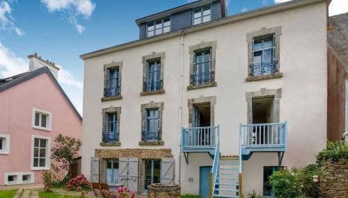 Luxurious Mansion in Castle Grounds in Lantheuil - Foto 2