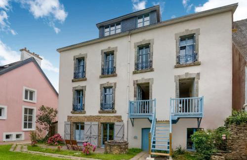 Luxurious Mansion in Castle Grounds in Lantheuil - Foto 2