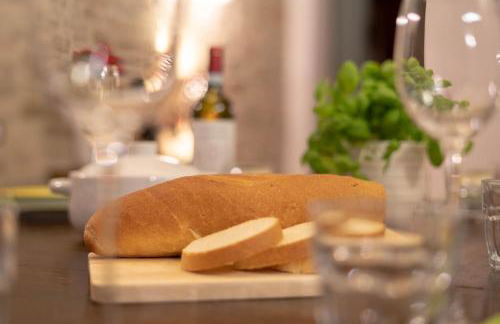 Agriturismo Montelovesco - Foto 80