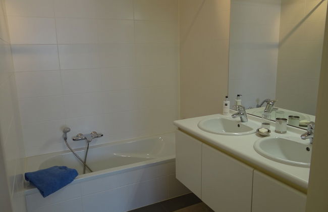 Apartment for 4 People With Terrace - Foto 5