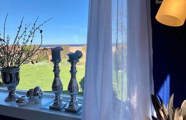 6 Pers House Marijke With Winter Garden and Direct Access to the Lauwersmeer - Foto 55