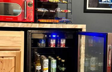 Ultimate Lake Resort Xtravaganza - Luxury - Waterfront - Boathouse - Sleeps 18 - Photo 37